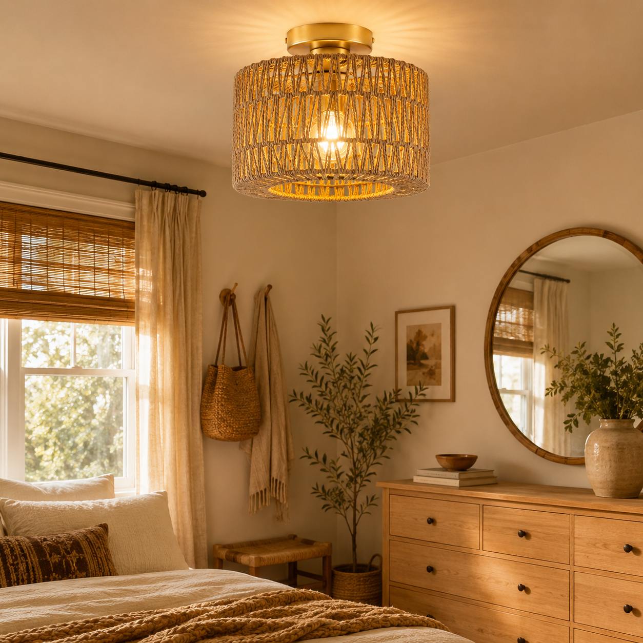 Ceiling light4