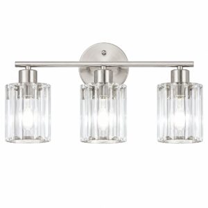 Crystal Wall Lamp